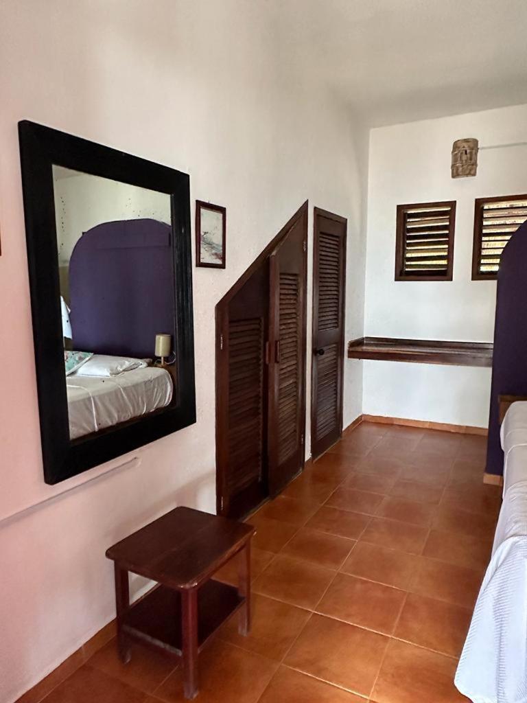 Hotel Maya Luna Adults Only มาอาอวล ภายนอก รูปภาพ